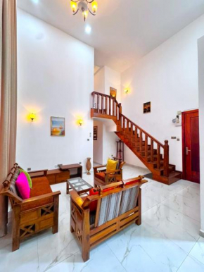 4 BHK Duplex Apartments - Colombo Apartment